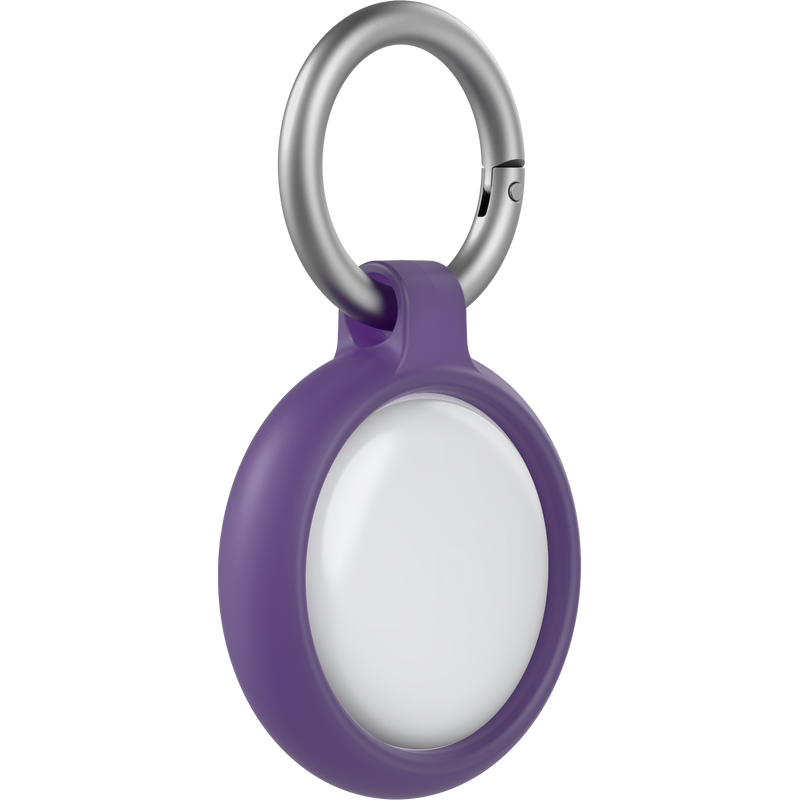 product image 2 - AirTag Case Lumen Series