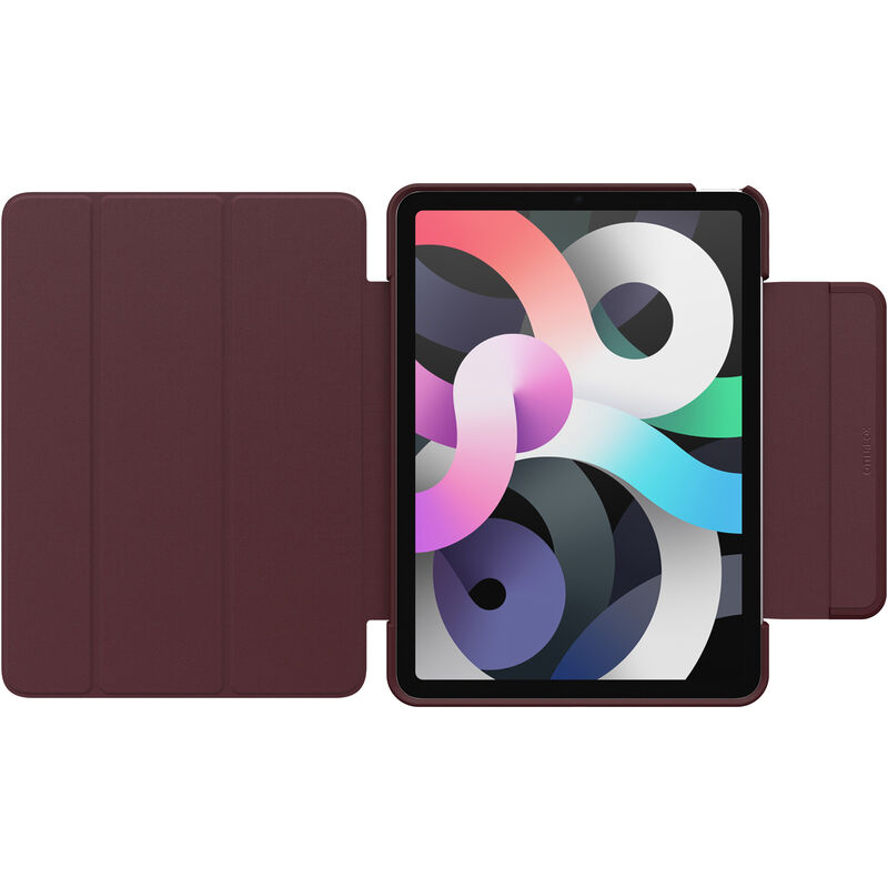 product image 3 - iPad Air (5th and 4th gen) Case Symmetry Series 360