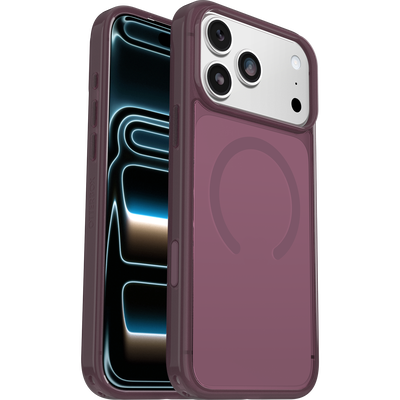 iPhone 17 Pro Max Case | Symmetry Series Clear for MagSafe