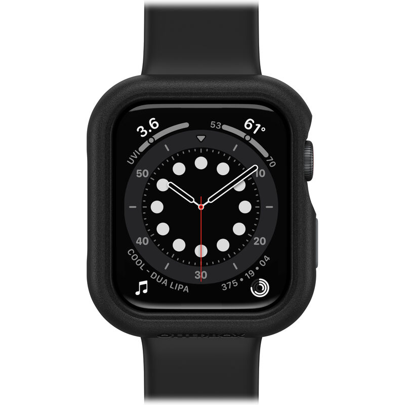 product image 1 - Apple Watch Series 6/SE/5/4 44mm Case Watch Bumper Antimicrobial