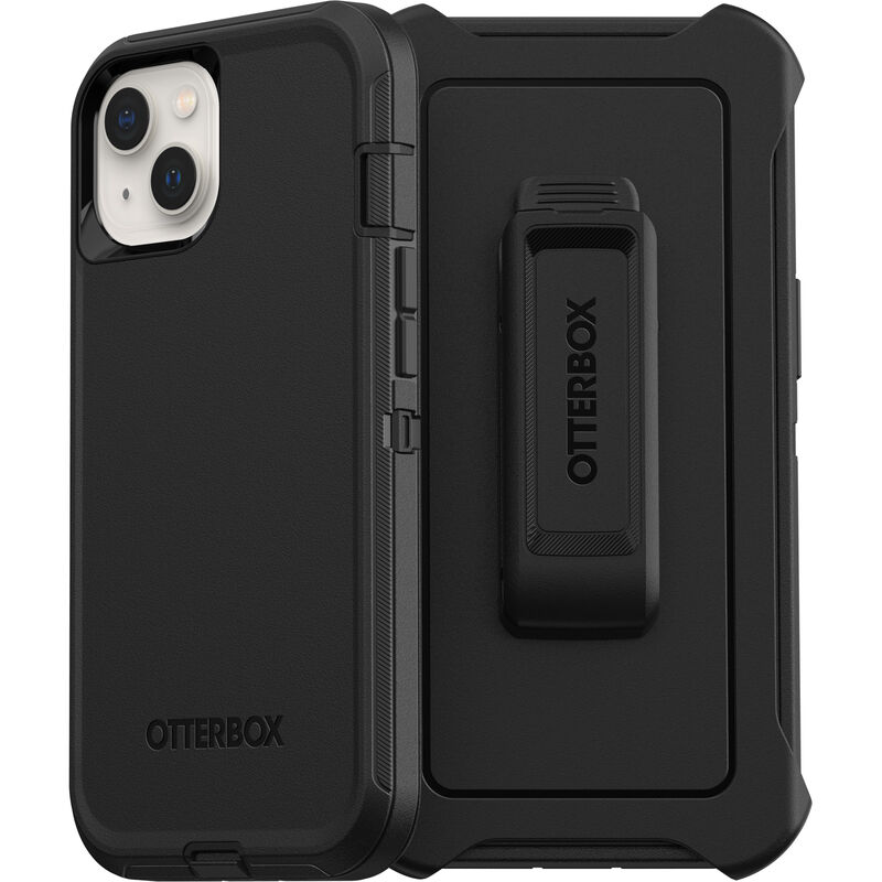 product image 3 - iPhone 13 Case Defender Series