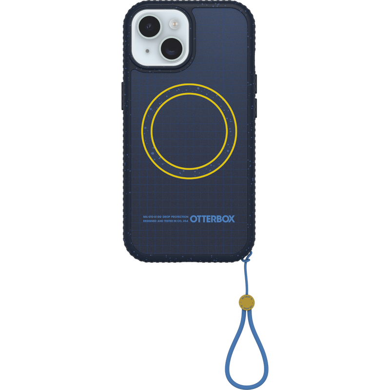 product image 2 - iPhone 16e and iPhone 15/14/13 Case Sole Series