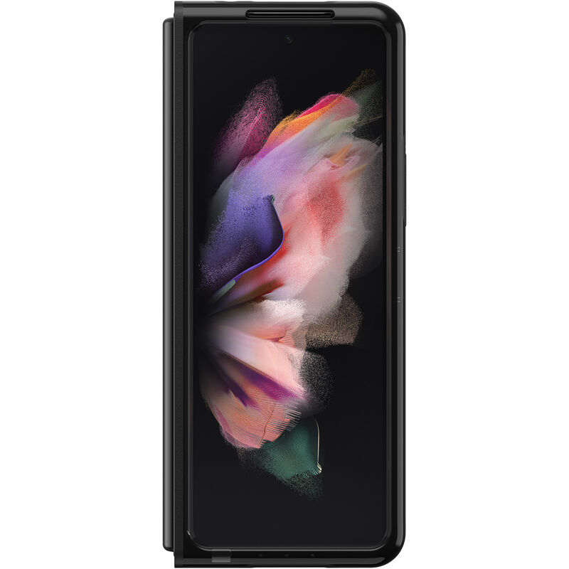 product image 2 - Galaxy Z Fold3 5G Case Symmetry Series Flex