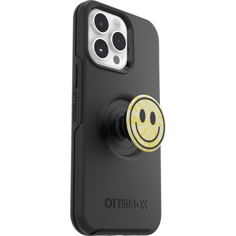 product image 30 - iPhone 14 Pro Max Case Otter + Pop Symmetry Series Antimicrobial Build Your Own