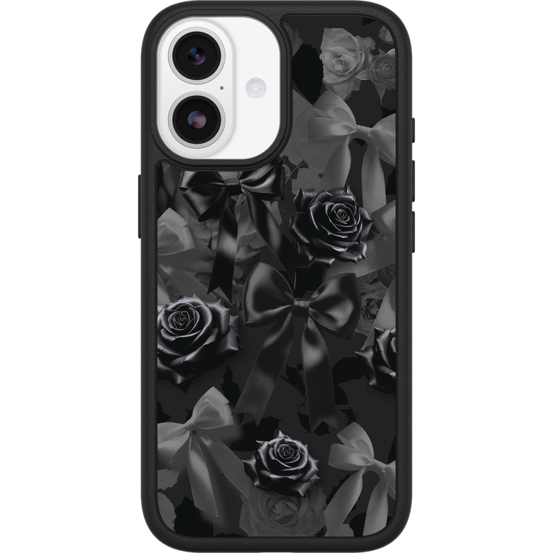 product image 1 - iPhone 17 Case Symmetry Series with Camera Control Gothic Revivial Collection