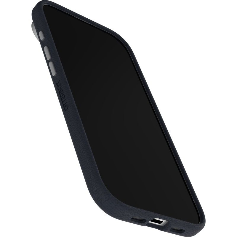 product image 4 - iPhone Air Case Symmetry Series Cactus Leather