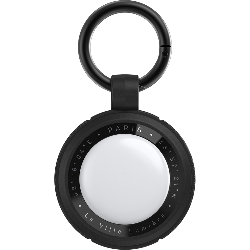 product image 2 - AirTag Case Rugged Series Passport