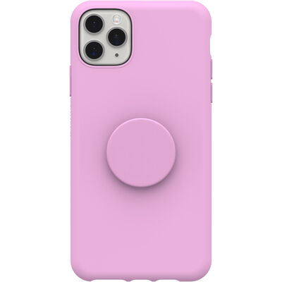 iPhone 11 Pro Max Otter + Pop Figura Series Case