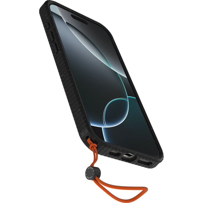 product image 4 - iPhone 16 Pro Max Case Sole Series for MagSafe