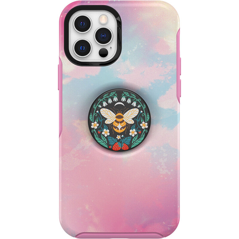 product image 29 - iPhone 12 and iPhone 12 Pro Case Otter + Pop Symmetry Series Build Your Own