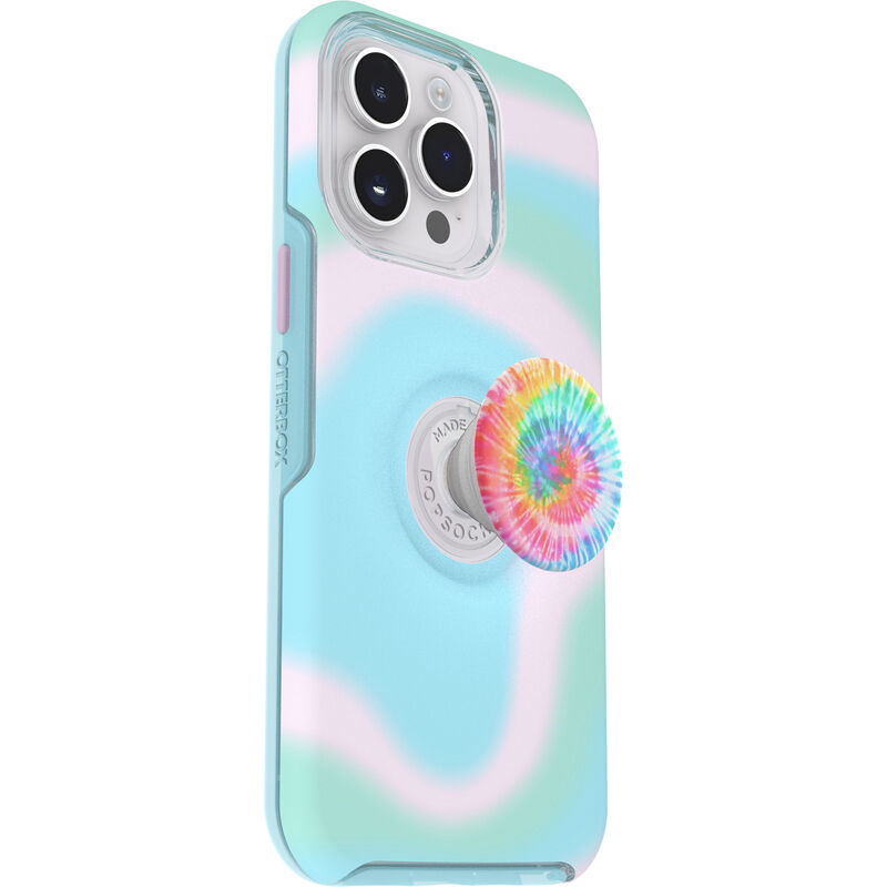 product image 55 - iPhone 14 Pro Max Case Otter + Pop Symmetry Series Antimicrobial Build Your Own