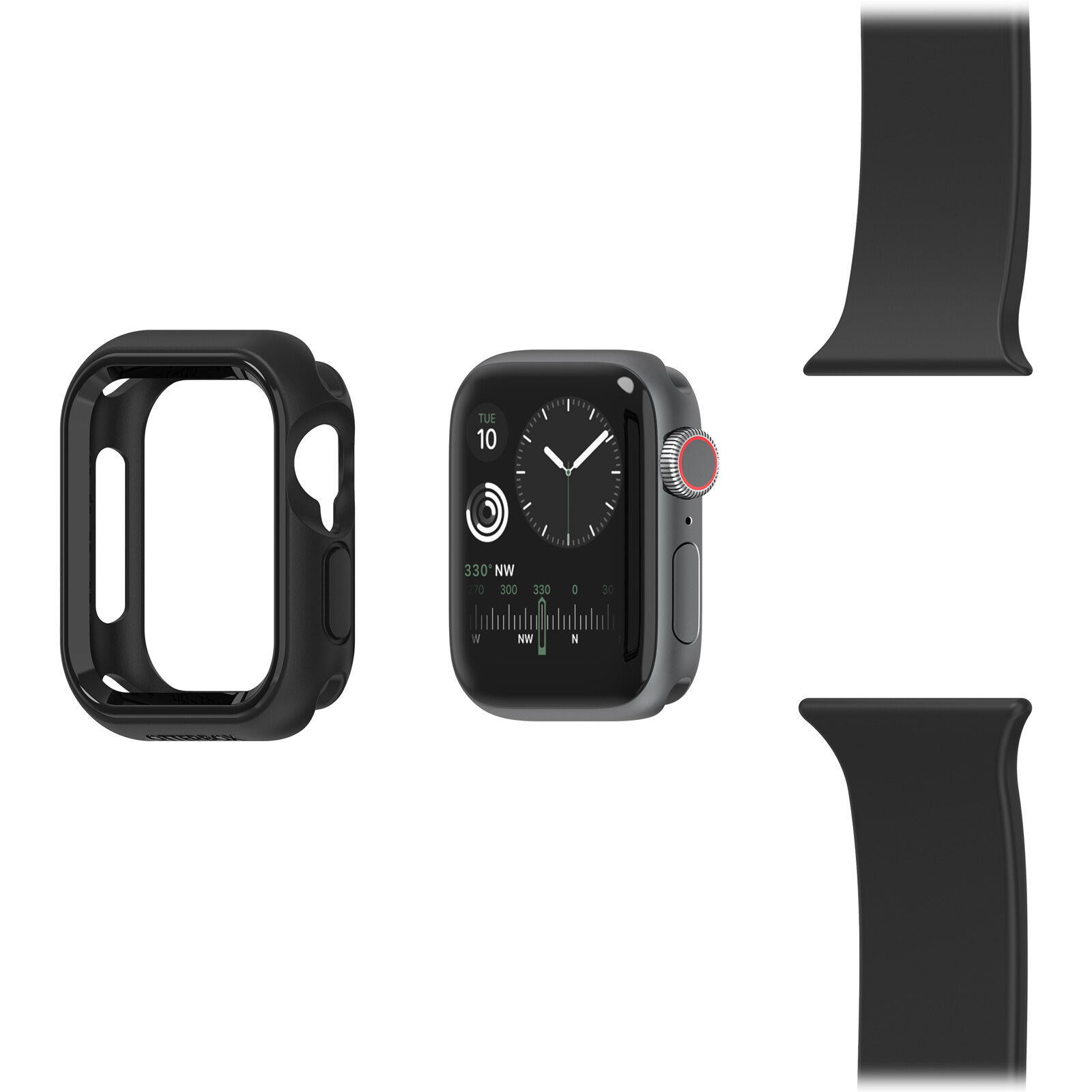 Lifeproof store iwatch case