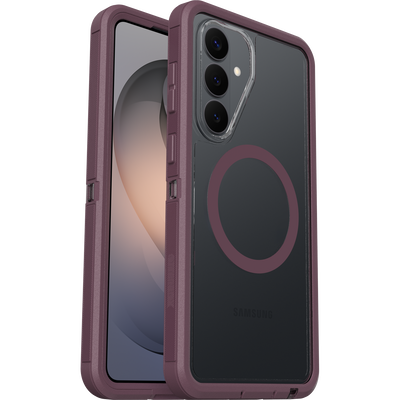 Galaxy S26+ Case | Defender Series Pro XT