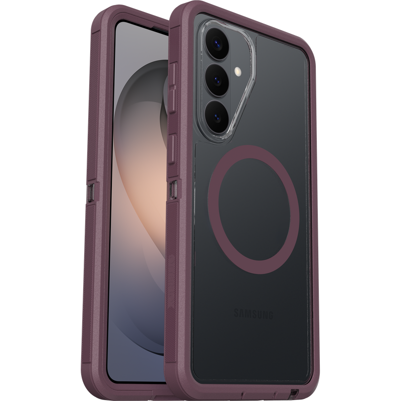 product image 1 - Galaxy S26+ Case Defender Series Pro XT