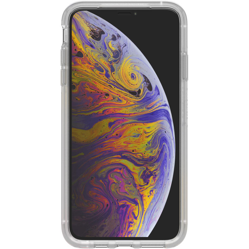 product image 2 - iPhone Xs Max Case Symmetry Series