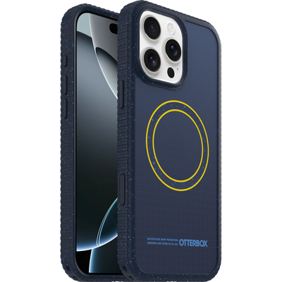 iPhone 16 Pro Max Case | Sole Series for MagSafe