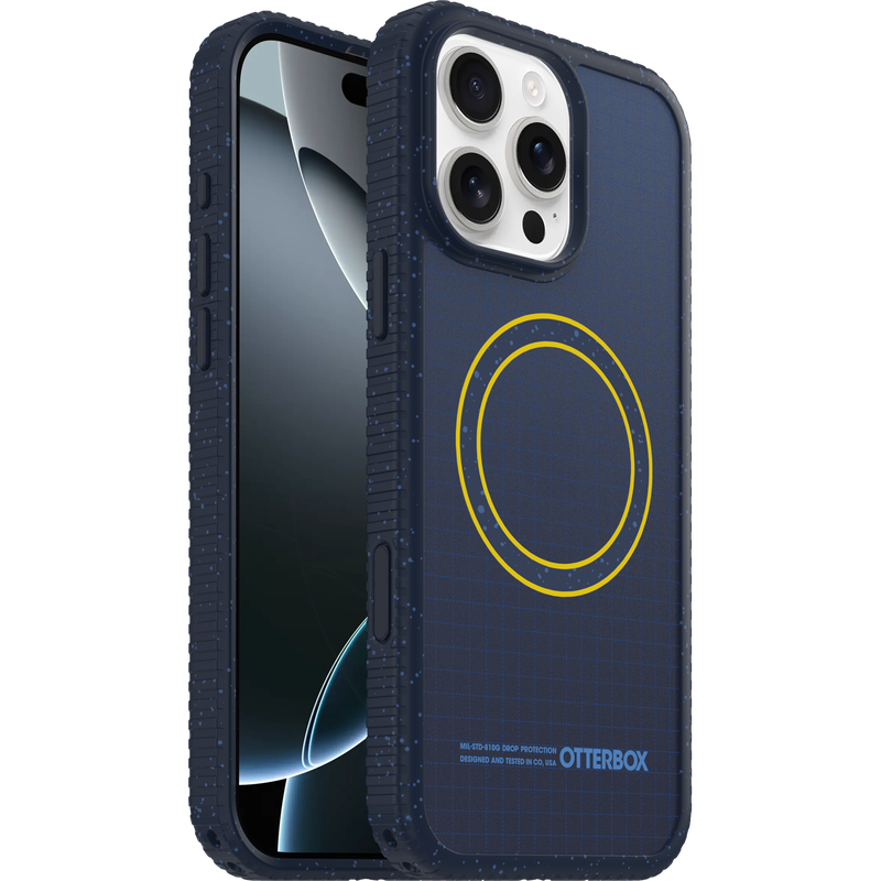 product image 1 - iPhone 16 Pro Max Case Sole Series for MagSafe