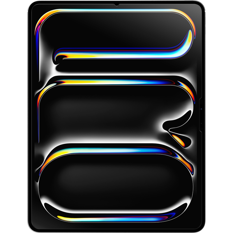 product image 2 - iPad Pro 13-inch (M5) and iPad Pro 13-inch (M4) Screen Protector Premium Glass