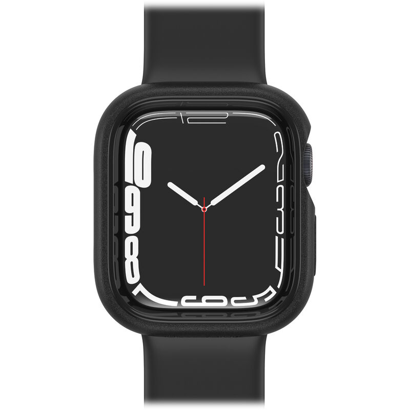 product image 1 - Apple Watch Series 7 Case EXO EDGE