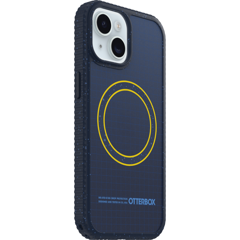 product image 3 - iPhone 16e and iPhone 15/14/13 Case Sole Series