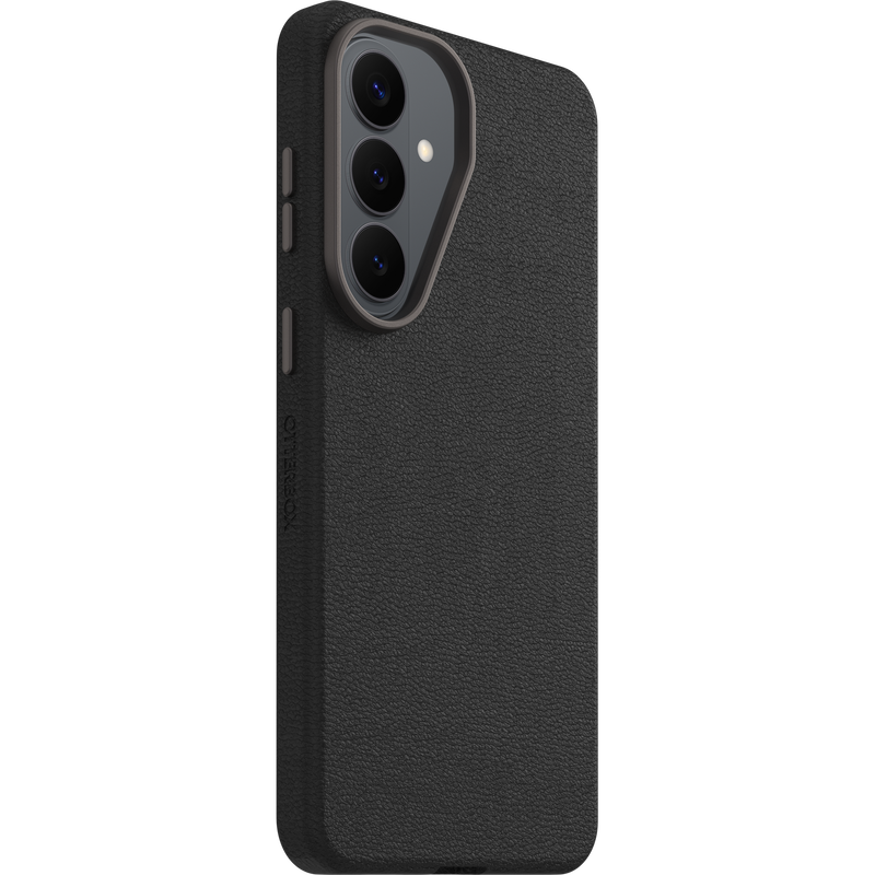 product image 4 - Galaxy S26+ Case Symmetry Series Cactus Leather