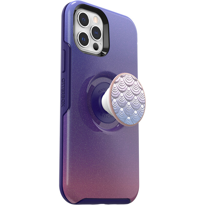product image 94 - iPhone 12 and iPhone 12 Pro Case Otter + Pop Symmetry Series Build Your Own