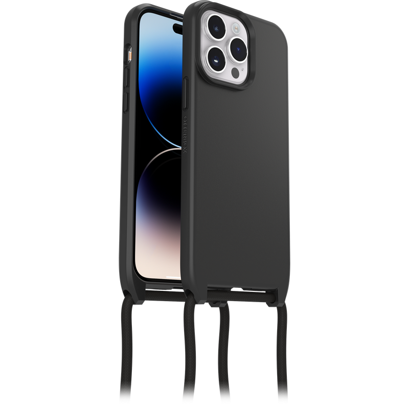 product image 5 - iPhone 14 Pro Max Case React Series Necklace