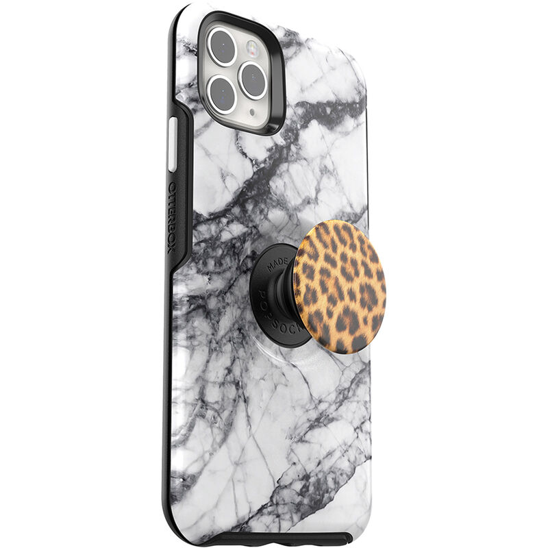 product image 2 - iPhone 11 Pro Max Case Otter + Pop Symmetry Series Build Your Own