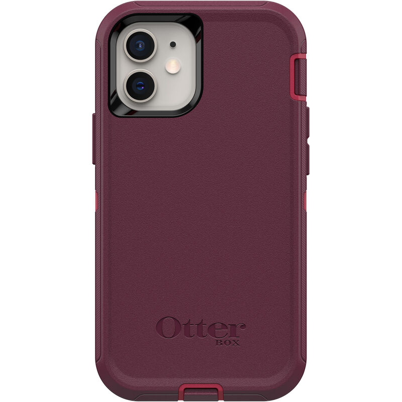 product image 1 - iPhone 12 mini Case Defender Series