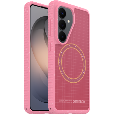 Galaxy S26 Case | Sole Series