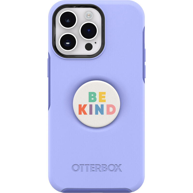 product image 73 - iPhone 14 Pro Max Case Otter + Pop Symmetry Series Antimicrobial Build Your Own