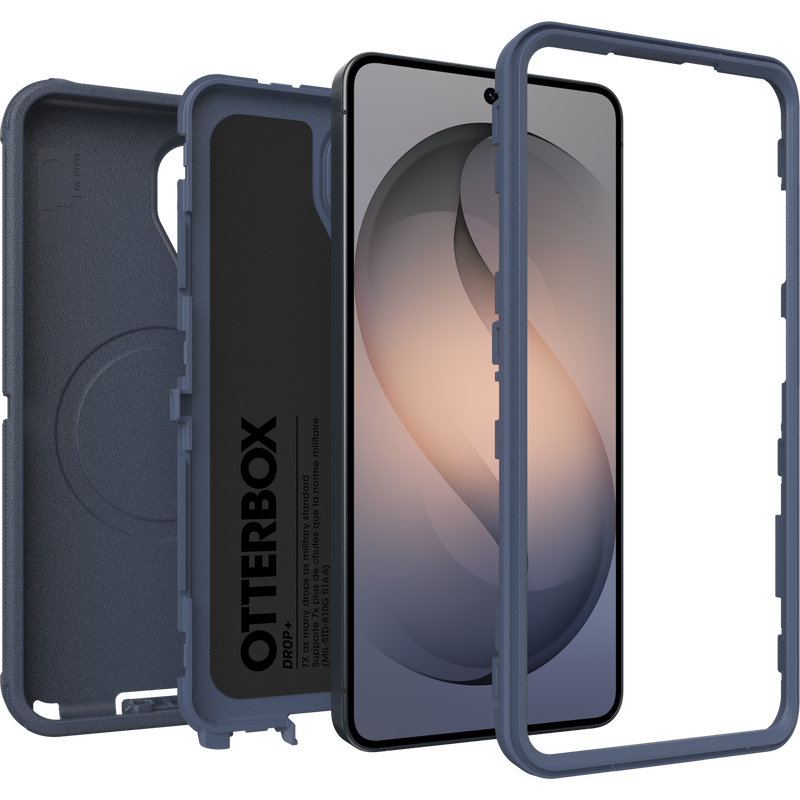 product image 3 - Galaxy S26 Case Defender Series Pro