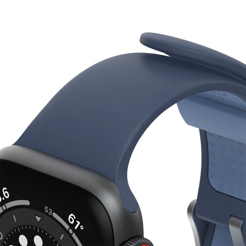 product image 2 - Apple Watch Band All Day Comfort