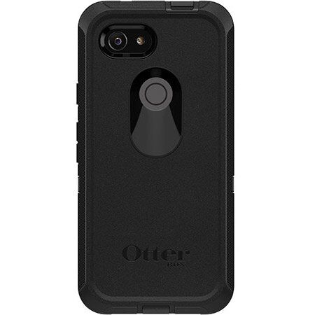 Google Pixel 3a Case OtterBox Defender