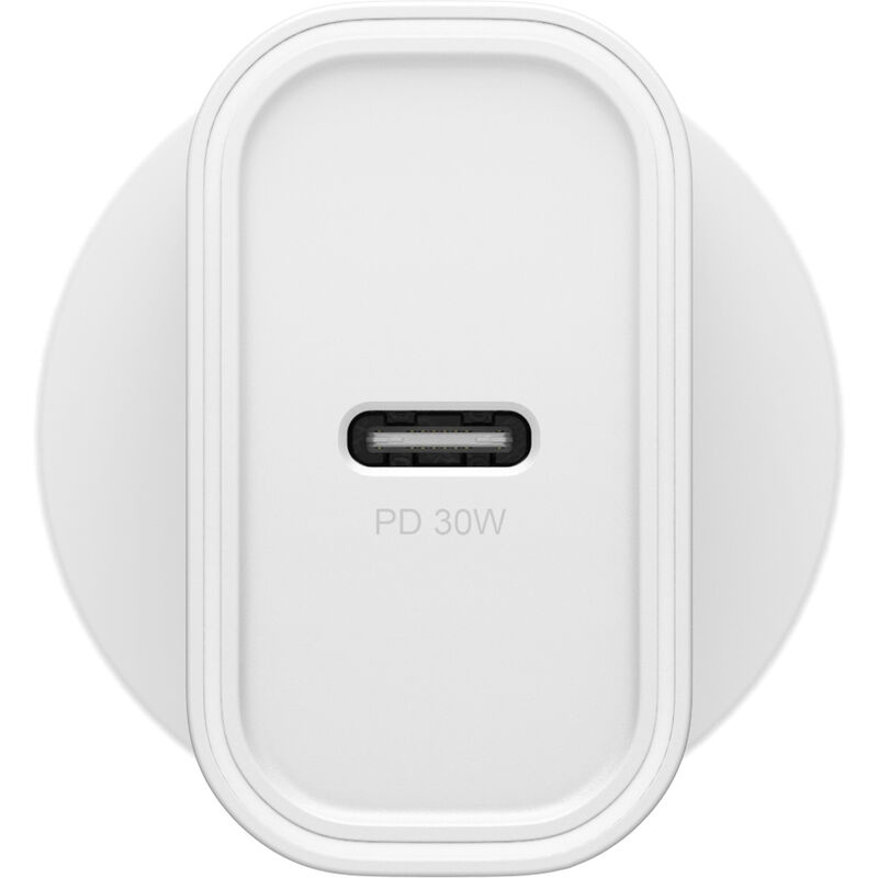 product image 3 - USB-C Wall Charger - 30W (Type I) Fast Charge