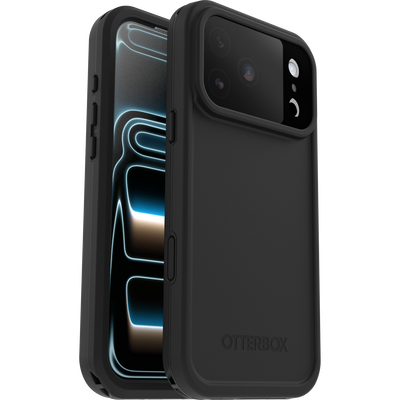 iPhone 17 Pro Max Case | Frē Series for MagSafe