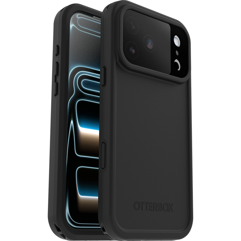 product image 1 - iPhone 17 Pro Max Case Frē Series
