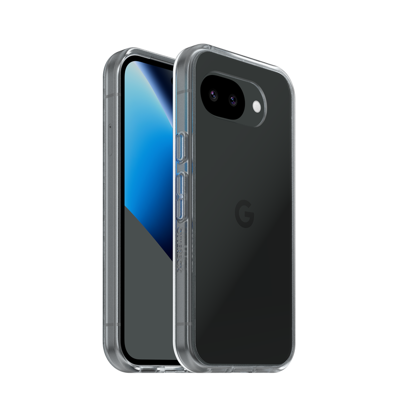 product image 4 - Pixel 10a Case React Series