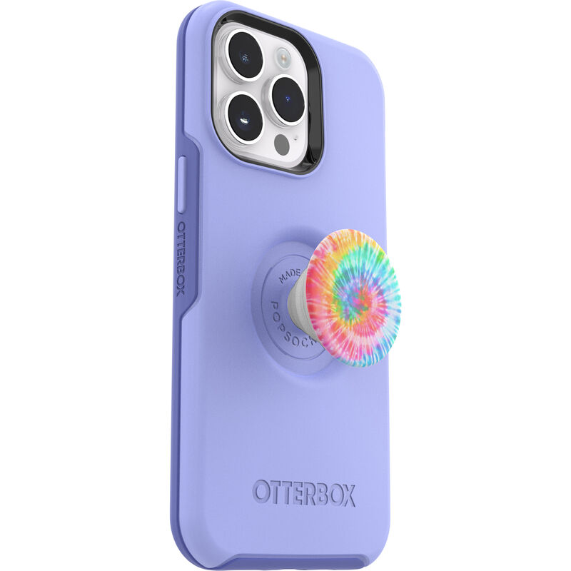 product image 88 - iPhone 14 Pro Max Case Otter + Pop Symmetry Series Antimicrobial Build Your Own