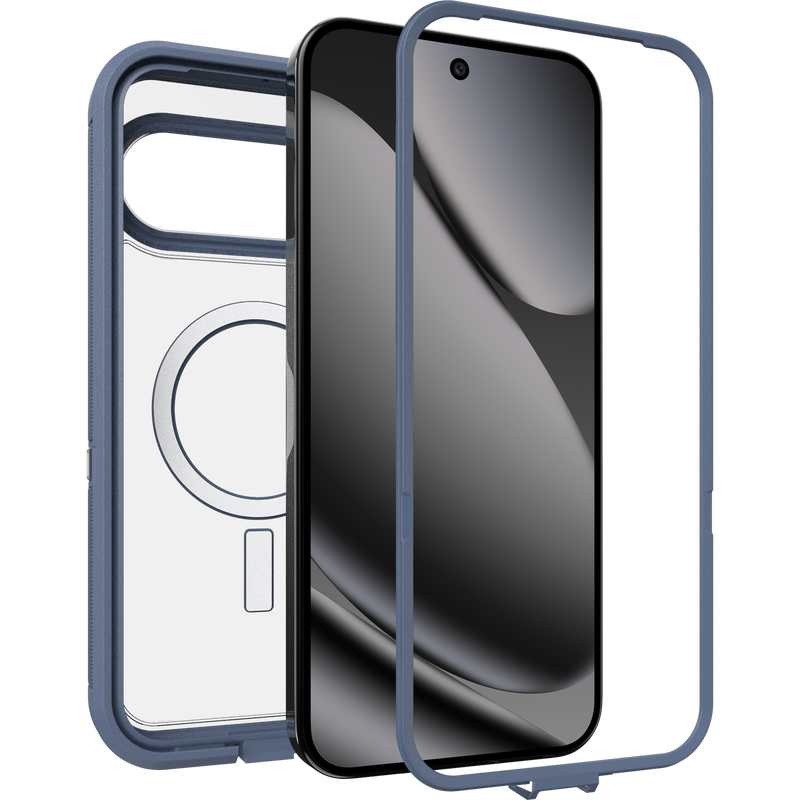 product image 3 - Pixel 10 Pro XL Case Defender Series Pro XT with Pixelsnap