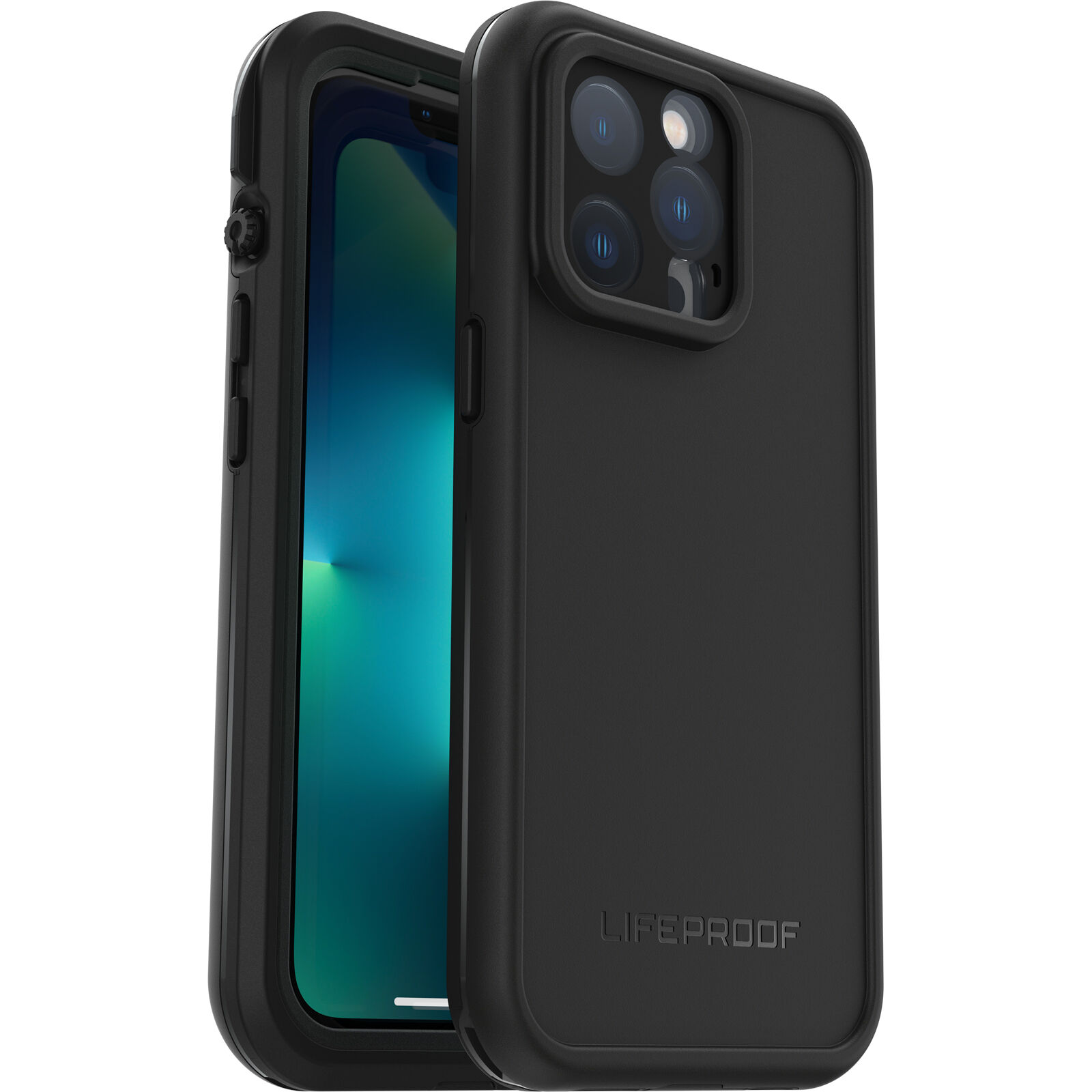 Lifeproof waterproof hot sale case