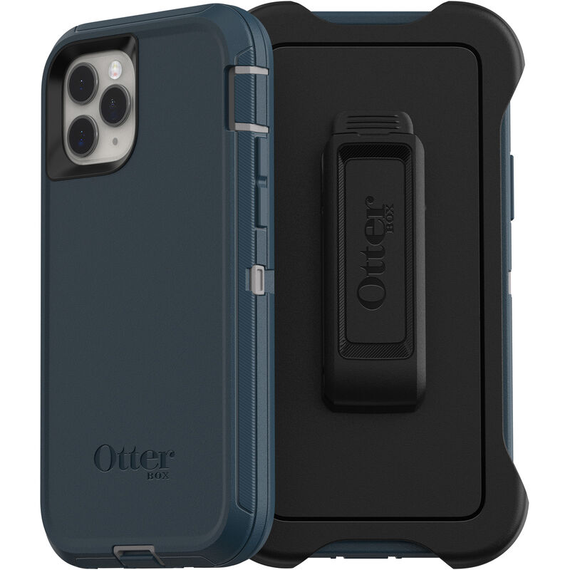 product image 3 - iPhone 11 Pro Case Defender Series