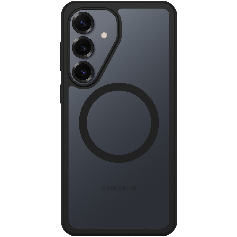 product image 1 - Galaxy S26+ Case React Series