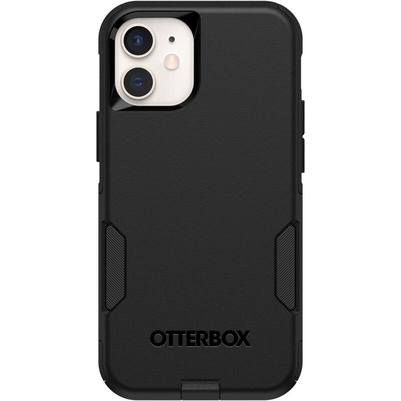 product image 1 - iPhone 12 mini Case Commuter Series Antimicrobial