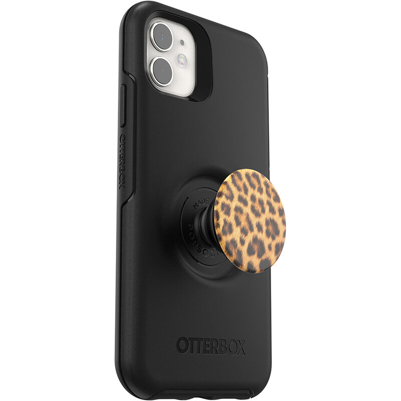 product image 2 - iPhone 11 Case Otter + Pop Symmetry Series Build Your Own