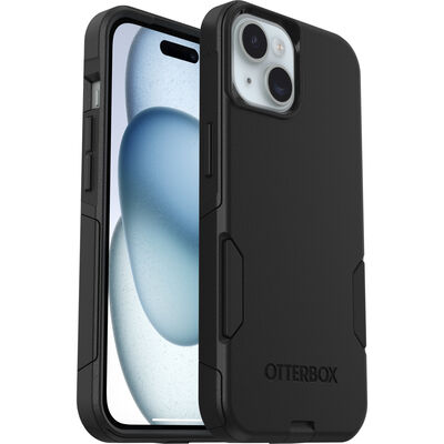 iPhone 15, iPhone 14 and iPhone 13 Commuter Series Case