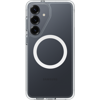 Galaxy S26+ Case | React Series