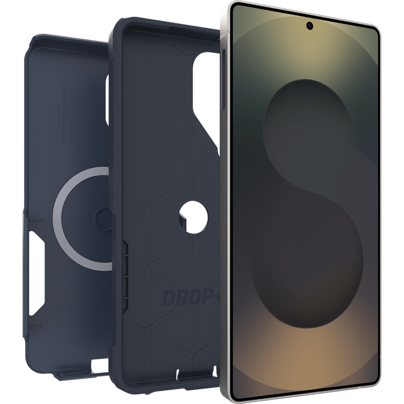 product image 3 - Galaxy S26 Ultra Case Commuter Series