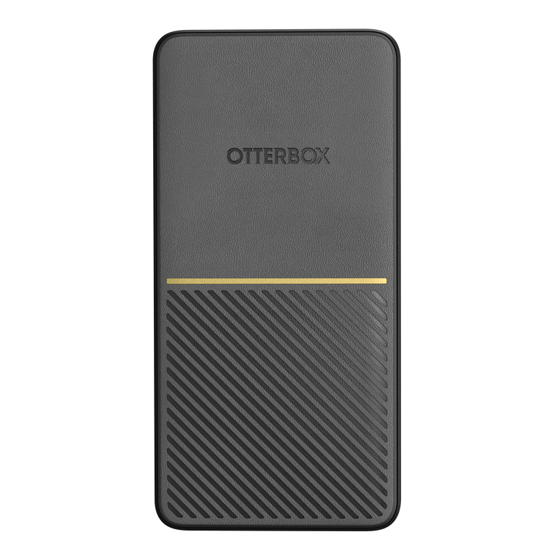 product image 2 - USB-A, USB-C, 20000 mAh Fast Charge