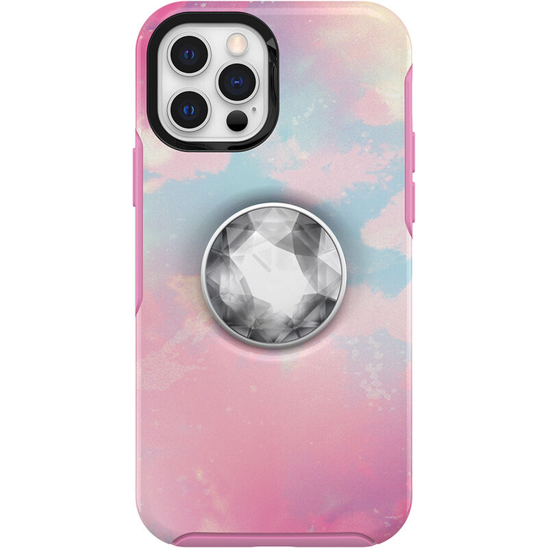 product image 37 - iPhone 12 and iPhone 12 Pro Case Otter + Pop Symmetry Series Build Your Own